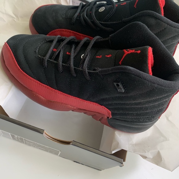 Jordan 12 Retro 2.5Y (PS)
